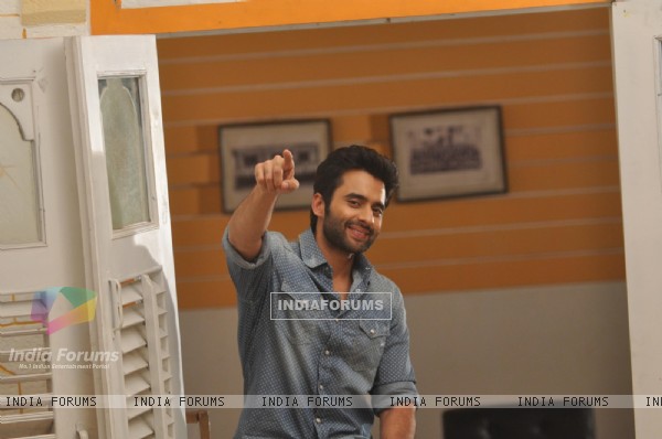 Promotion of 'Youngistaan' on Dil Dosti Dance