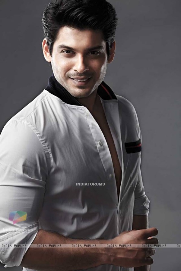 Siddharth Shukla