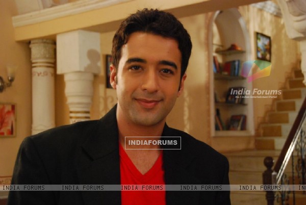 A still image of Dr.Shlok