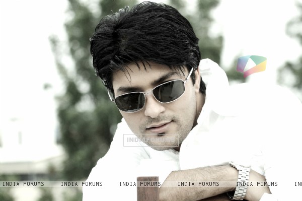 Anas Rashid