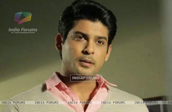 Siddharth Shukla