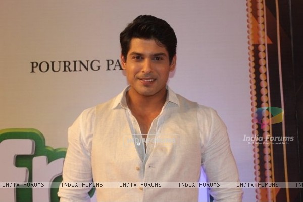 Siddharth Shukla