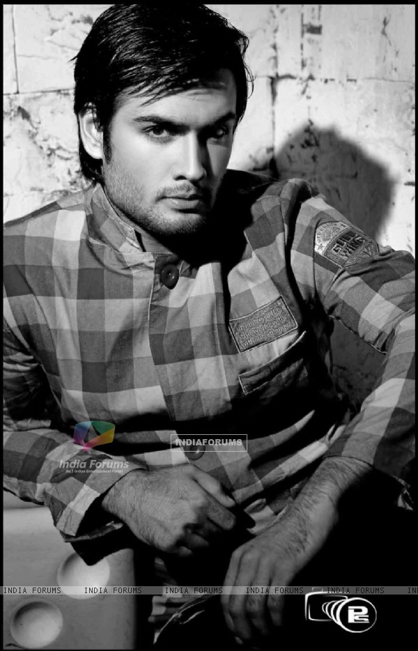 Vivian Dsena