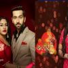 #DejaVuAlert: We just SPOTTED the same scene in Zee TV's Kaleerein and Star Plus Ishqbaaaz!