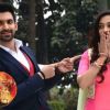 Woah! The MAHAEPISODE of Zee TV's 'Kaleerein' is going to see a NEW entry