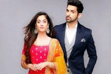 Roma tries to HARM Meera in 'Kaleerein'