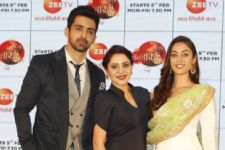 Major Revelations in Zee TV's Kaleerein!