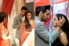 After a Ram-Leela style romance, Meera and Vivaan to SEPARATE in Zee TVs Kaleerein!