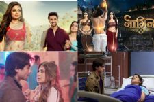 Current TV trends that leading shows have been incorporating into their storyline!