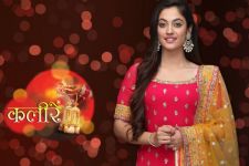 WOAH!! Kidnapping drama up next on Zee TV's Kaleerein!