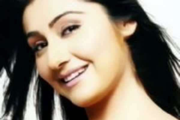 Stree teri kahani serial actress name