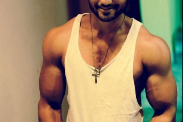 This Nagarjun - Ek Yoddha actor to ENTER Thapki... Pyaar Ki | 37974