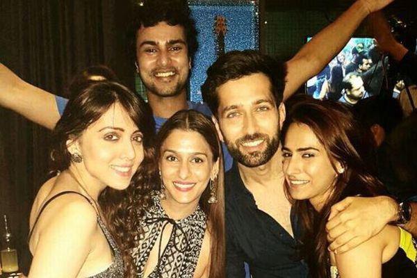Guess Who Said The Most Amazing Words For Nakuul Mehta S