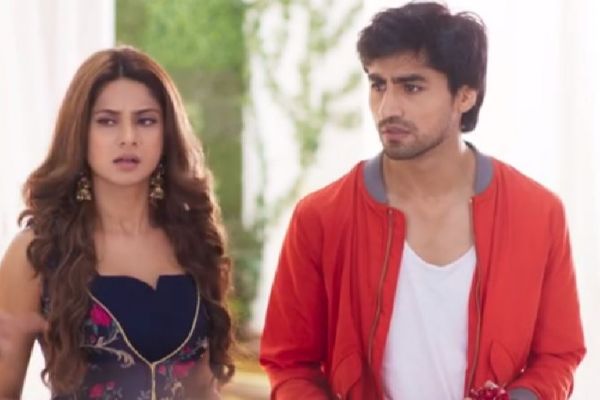Zoya misunderstands Aditya; offers to HELP Aditya confess ...