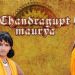Chandragupta Maurya pledges &quot;Akhand Bharat&quot;