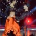 A costume issue disrupts Karan and Mohena's performance on Jhalak