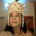 Santosh Shukla plays Lord Krishna in Adaalat