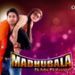 A steaming kissing sequence on Colors' Madhubala