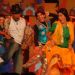 Sapna and Dinesh Lal Nirahua to shake a leg together on Bigg Boss