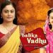 Toral replaces Pratyusha as Anandi in Balika Vadhu