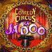 Celebrity galore at Grand Finale of Comedy Circus Ka Jadoo