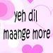 Yeh Dil Maange More - Part 7