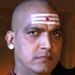 &quot;Chanakya is a dream role&quot;-Manish Wadhwa