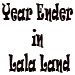 Year Ender in Lala Land !!!
