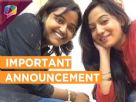 Preetika Rao has something important to share Video