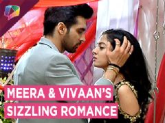 Meera And Vivaan Dream Romance | Kabir Asks For Divorce | Kaleerein | Zee tv