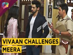 Vivaan And Meera's Misunderstandings On A Rise | Kaleerein | Zee tv