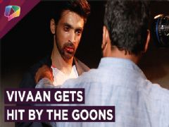 Vivaan Gets Badly Injured | Kaleerein | Zee tv1