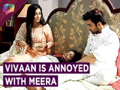 Meera Tries To Help Vivaan's Family | Vivaan Stops Her | Kaleerein