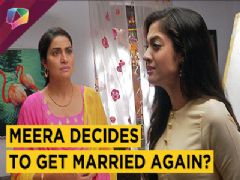 Meera Provokes Vivaan To Express Love | Kaleerein | Zee tv