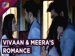 Vivaan Tries To Console Meera | Kaleerein | Zee tv