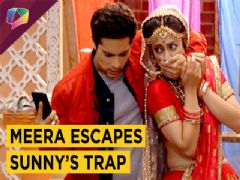 Meera Escapes Sunny's Trap | Aditi Celebrates Her On Set Birthday | Kaleerein | Zee tv