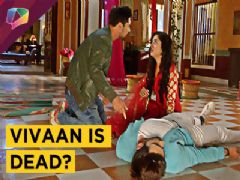 Meera Ends Up Killing Vivaan? | Kaleerein | Zee tv