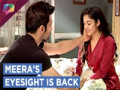 Meera's Eyesight Is Back | Vivaan Takes Care | Kaleerein