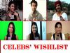 TV Celebs Wishlist For 2015