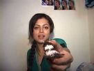 I was in another zone, reveals Jhalak Dikhla Jaa 6 winner Drashti Dhami Video