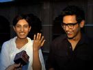 Additi Gupta and Abhishek Rawat in Bindass' Yeh Hai Aashiqui Video