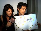Kunwar and Charlie congratulate India-Forums for completing 10 successful years Video