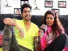Exclusive - Candid Chat with Gurmeet and Debina Video