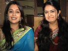 Deepika Samson And Avika Gor's Love For Pet Video