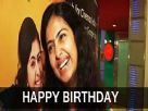 Avika Gor Celebrates Her 17th Birthday !!! Video