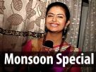 Avika Gor Monsoon Special Video