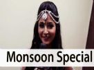 Sana Sheikh Monsoon Special Video