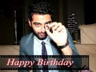 Harshad Arora Celebrates Birthday With India-Forums Video