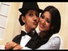 Najma In Charlie Chaplin Avtar Video