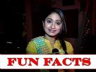 Pranali Ghogare Share Some Fun Facts Of Her Life Video